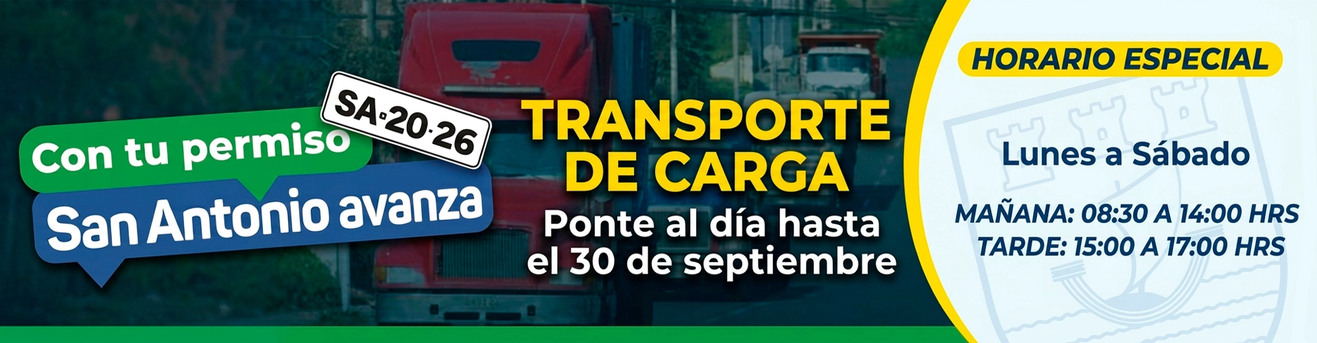  Ley 20.502 Ministerio del Interior y Seguridad Pública